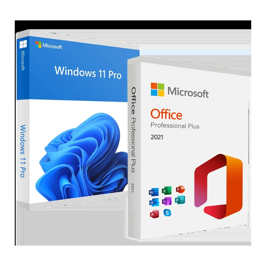 Windows 11 Pro - Precio Técnico