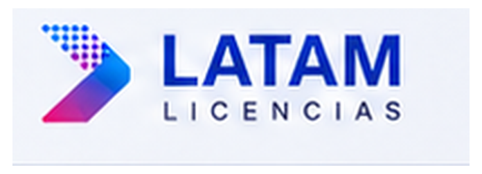 LATAM LICENCIAS
