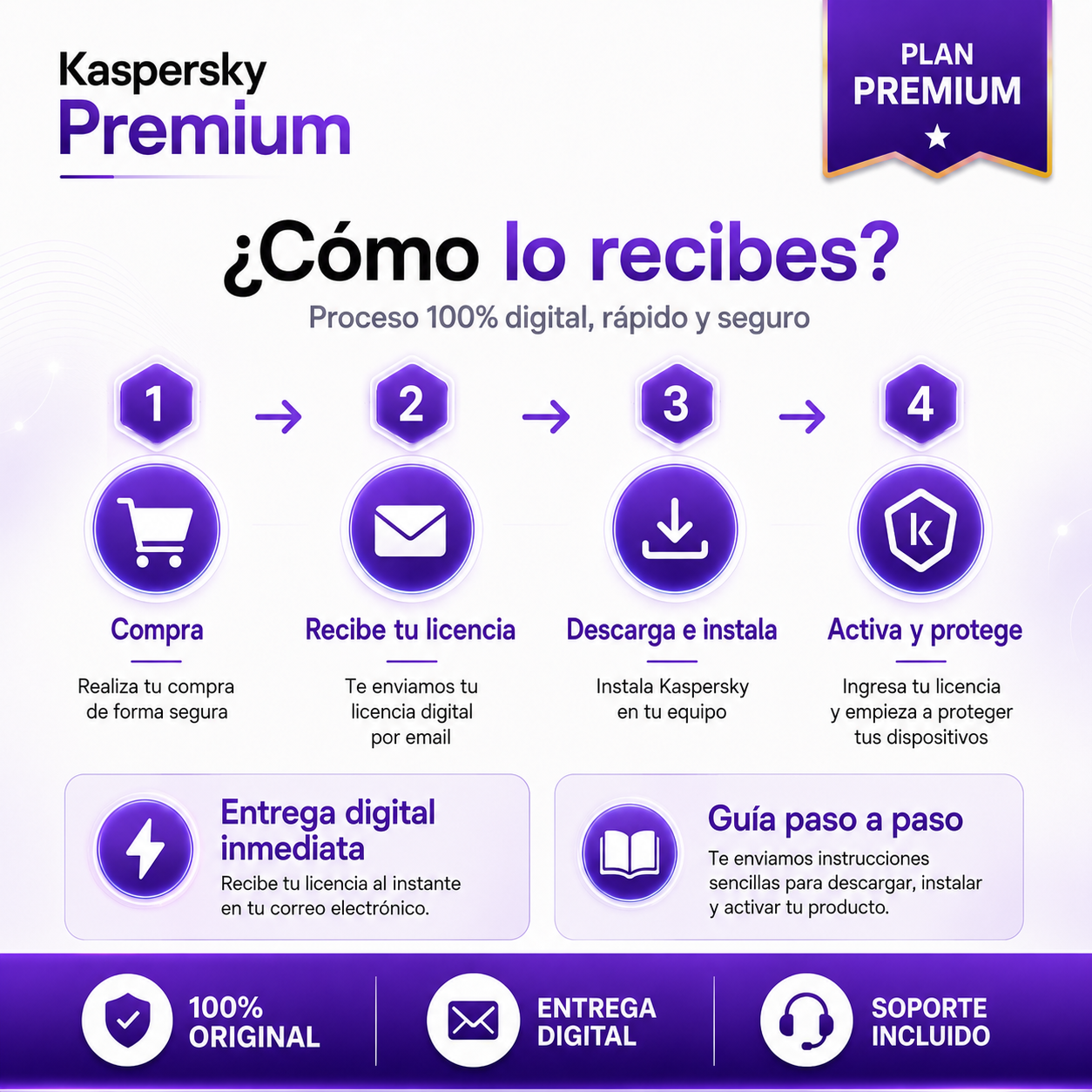 Kaspersky Premium - Imagen 3