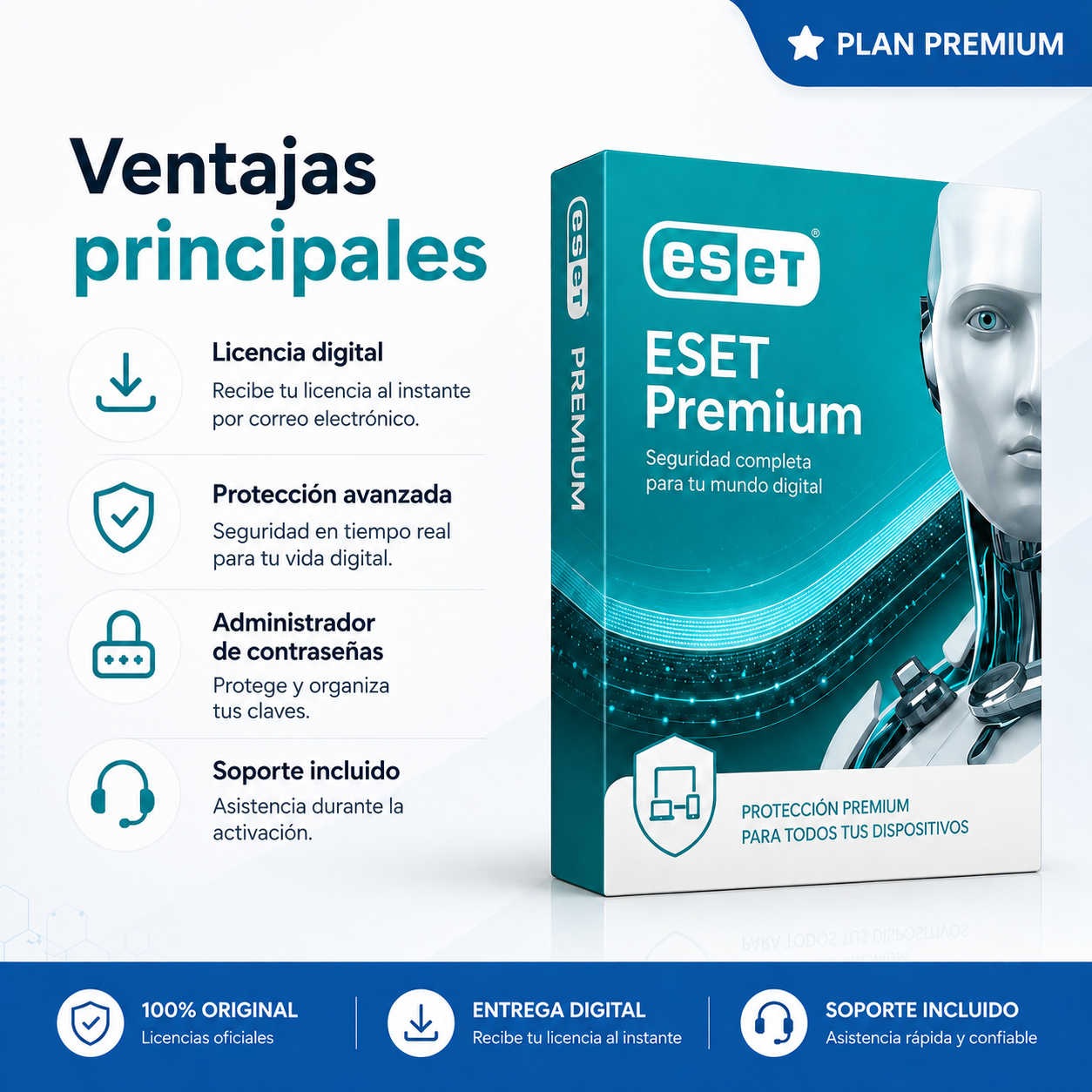 ESET Premium - Imagen 5