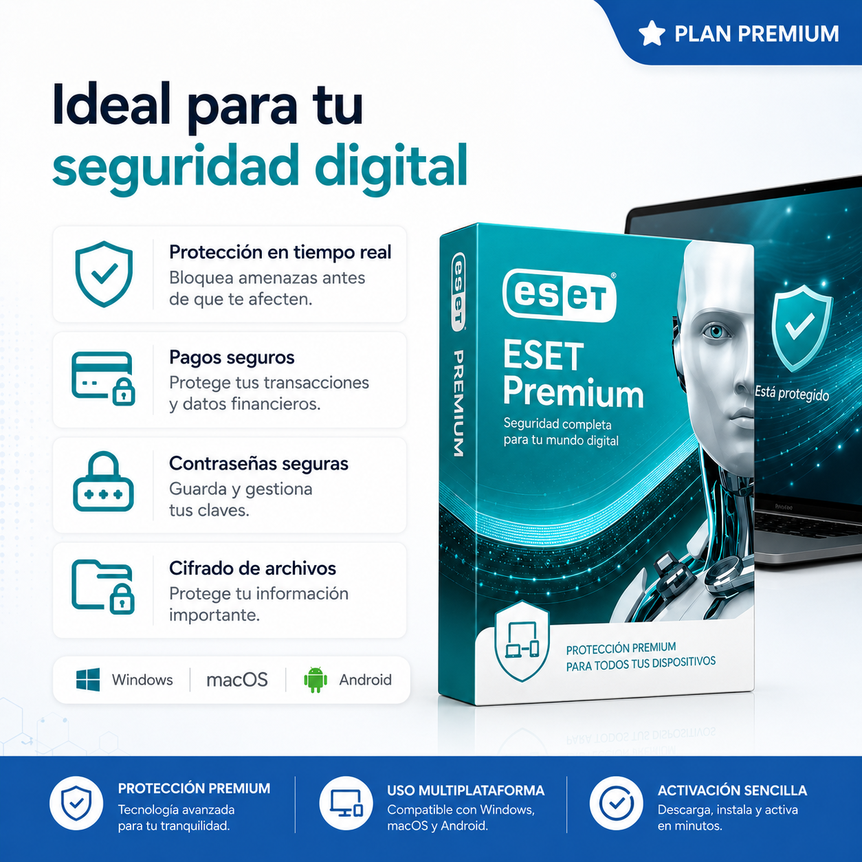 ESET Premium - Imagen 2