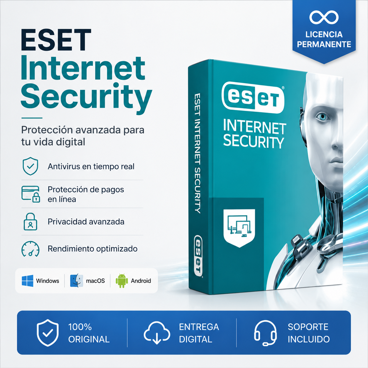 ESET Internet Security