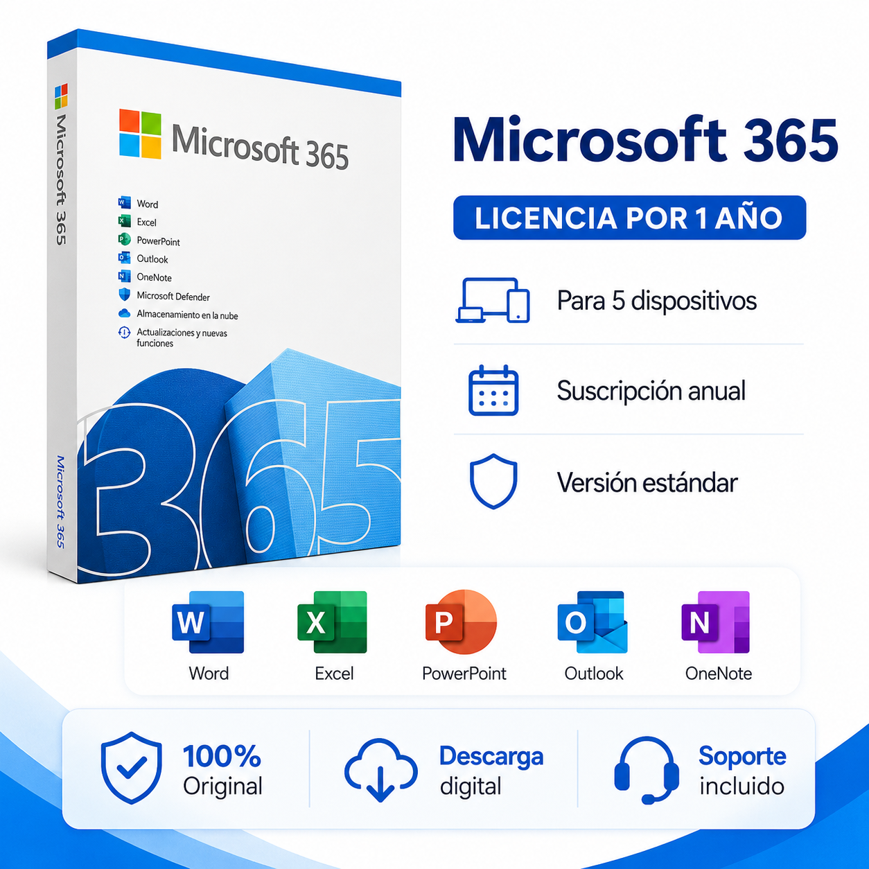 Microsoft 365