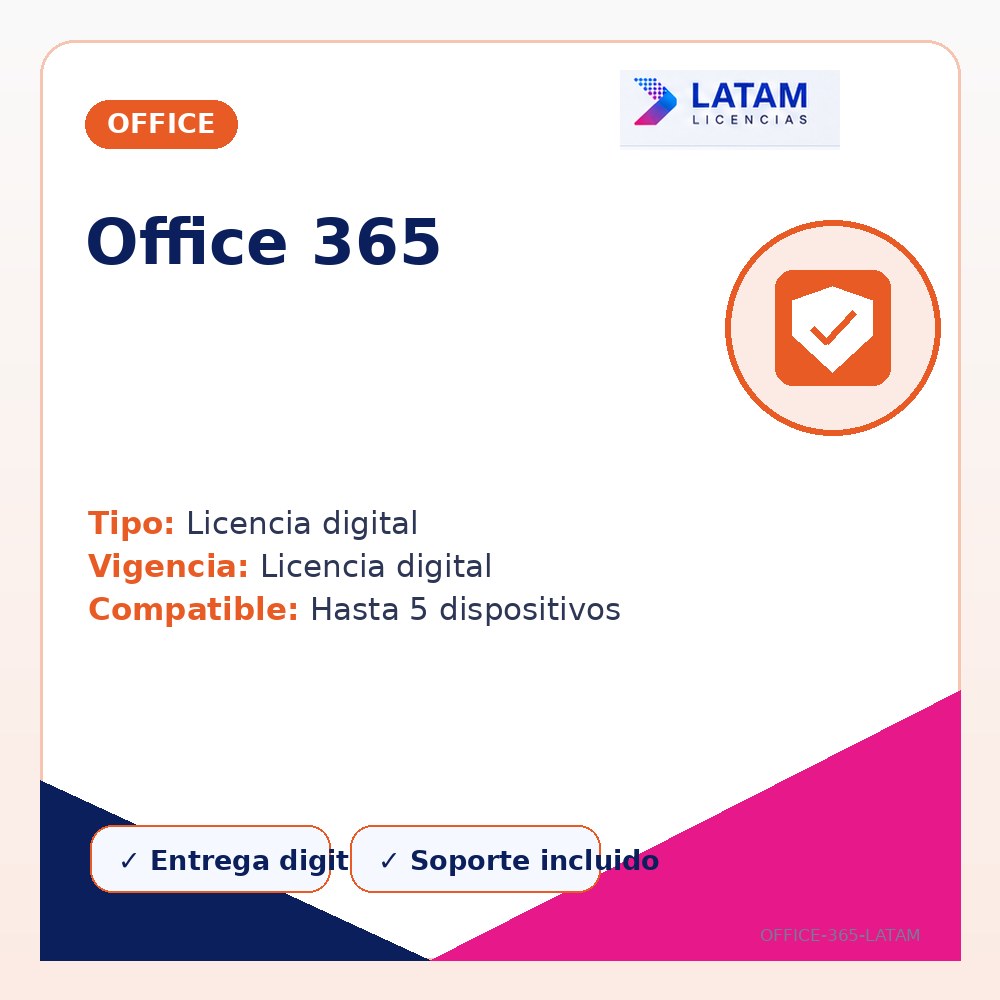 Office 365