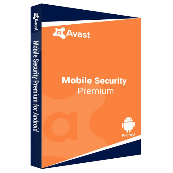 Avast Mobile Security – 1 Device 1 Year