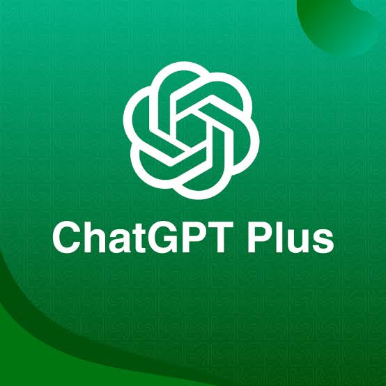ChatGPT Plus – 1 Mes
