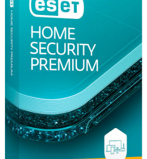 ESET Home Security Premium - Precio Técnico